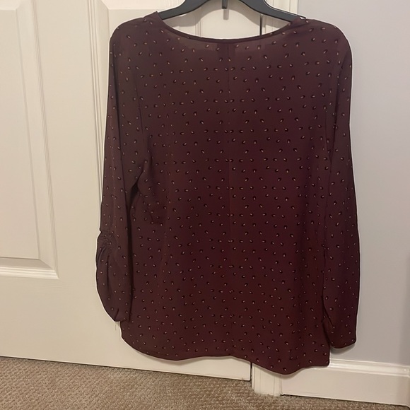 Business casual Top - Picture 3 of 4